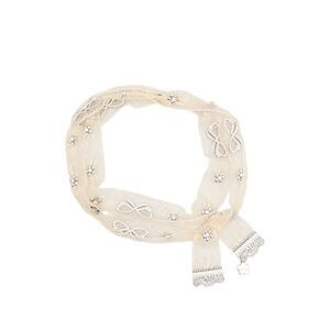 Shushu/Tong Neutrals Necklaces Women